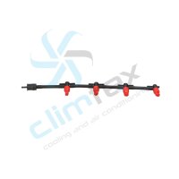 CLIMTEX CX6-138 Schlauch, Leckkraftstoff
