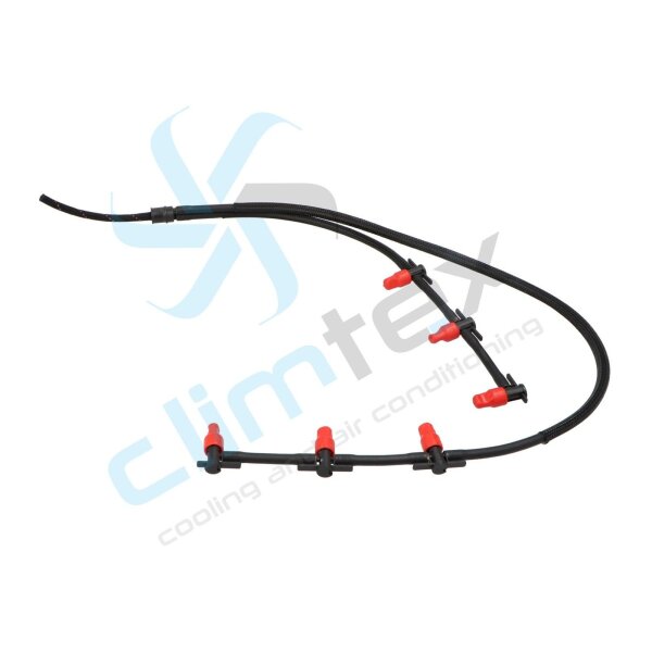 CLIMTEX CX6-139 Schlauch, Leckkraftstoff