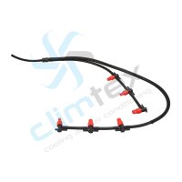 CLIMTEX CX6-139 Schlauch, Leckkraftstoff