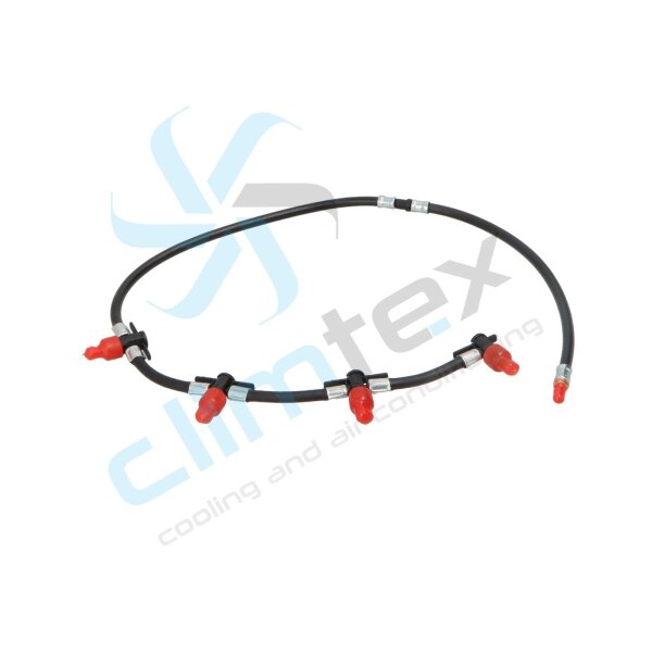 CLIMTEX CX6-142 Schlauch, Leckkraftstoff