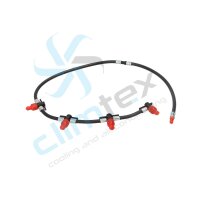 CLIMTEX CX6-142 Schlauch, Leckkraftstoff