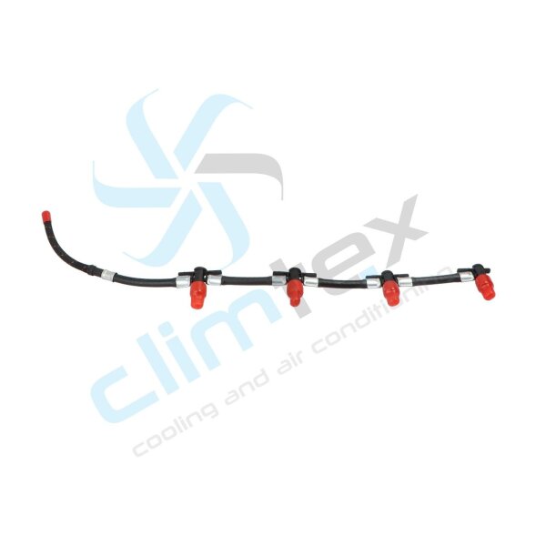 CLIMTEX CX6-143 Schlauch, Leckkraftstoff