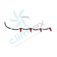 CLIMTEX CX6-143 Schlauch, Leckkraftstoff