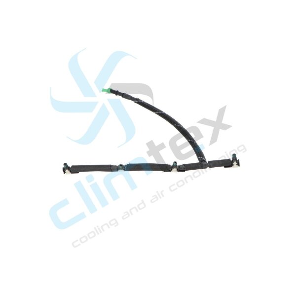 CLIMTEX CX6-144 Schlauch, Leckkraftstoff