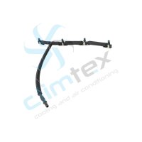 CLIMTEX CX6-144 Schlauch, Leckkraftstoff