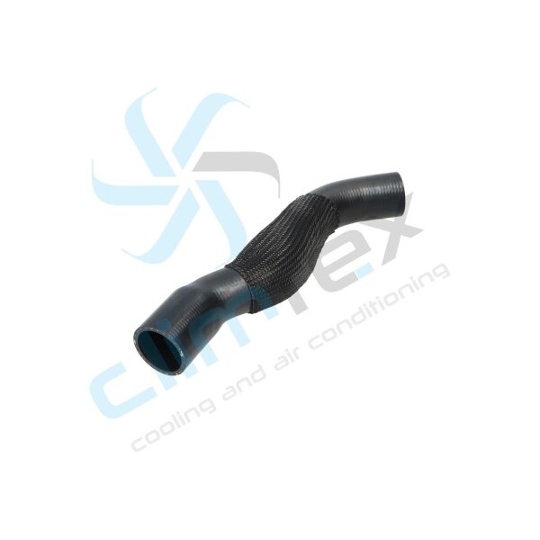 CLIMTEX CX2-393 Ladeluftschlauch