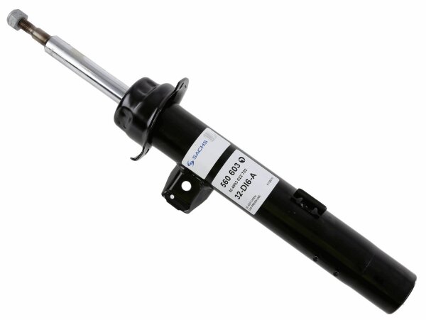 SACHS 560 603 Stoßdämpfer