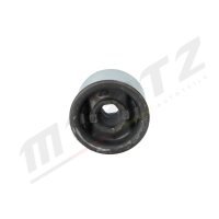 MERTZ M-S5590 Lagerung, Lenker