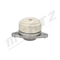 MERTZ M-S5601 Lagerung, Motor