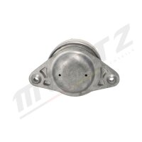 MERTZ M-S5601 Lagerung, Motor