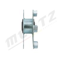 MERTZ M-S5604 Lagerung, Motor