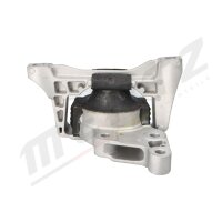 MERTZ M-S5608 Lagerung, Motor
