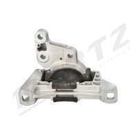 MERTZ M-S5608 Lagerung, Motor