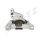 MERTZ M-S5608 Lagerung, Motor