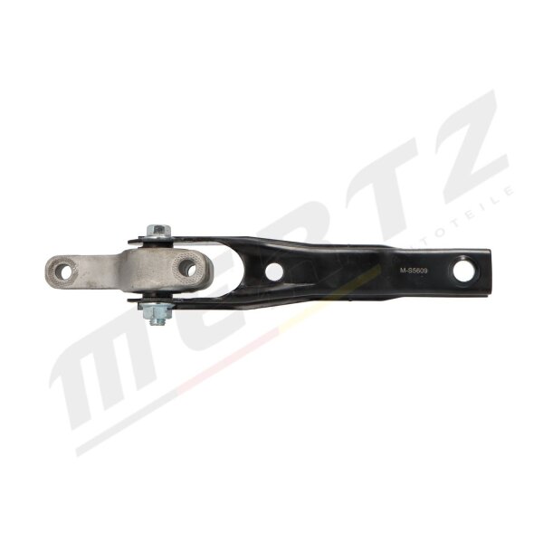 MERTZ M-S5609 Lagerung, Motor