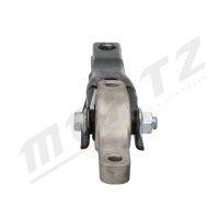 MERTZ M-S5609 Lagerung, Motor