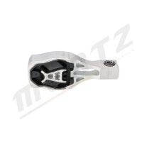 MERTZ M-S5610 Lagerung, Motor