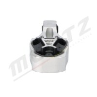 MERTZ M-S5610 Lagerung, Motor