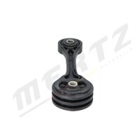 MERTZ M-S5617 Lagerung, Motor
