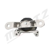 MERTZ M-S5620 Lagerung, Motor