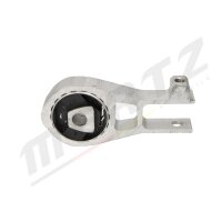 MERTZ M-S5621 Lagerung, Motor