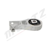 MERTZ M-S5621 Lagerung, Motor