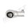 MERTZ M-S5621 Lagerung, Motor
