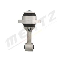 MERTZ M-S5631 Lagerung, Motor