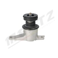 MERTZ M-S5633 Lagerung, Motor