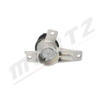 MERTZ M-S5633 Lagerung, Motor