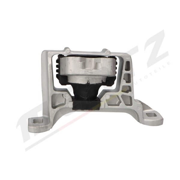 MERTZ M-S5635 Lagerung, Motor
