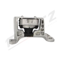 MERTZ M-S5635 Lagerung, Motor