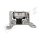 MERTZ M-S5635 Lagerung, Motor