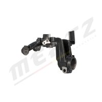 MERTZ M-K3017 Achsschenkel, Radaufhängung