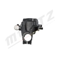 MERTZ M-K3072 Achsschenkel, Radaufhängung