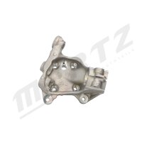 MERTZ M-K3076 Achsschenkel, Radaufhängung