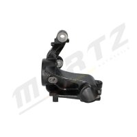 MERTZ M-K3130 Achsschenkel, Radaufhängung