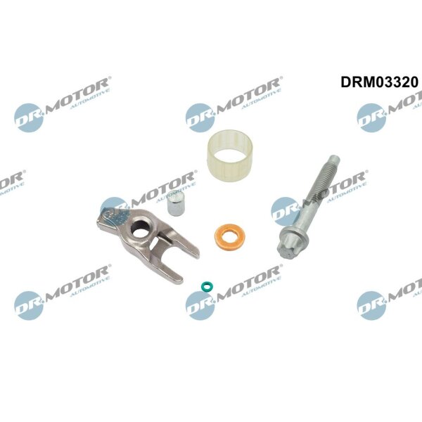 Dr.Motor Automotive DRM03320 Reparatursatz, Einspritzdüse