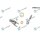 Dr.Motor Automotive DRM03320 Reparatursatz, Einspritzdüse