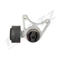 MERTZ M-S5664 Lagerung, Differential