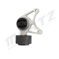MERTZ M-S5665 Lagerung, Differential