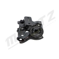 MERTZ M-S5659 Lagerung, Lenker
