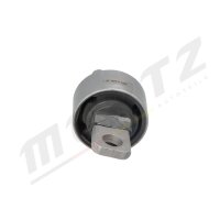 MERTZ M-S5662 Lagerung, Lenker