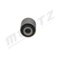 MERTZ M-S5663 Lagerung, Lenker