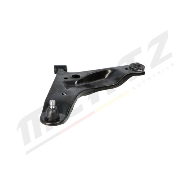 MERTZ M-S3132 Lenker, Radaufhängung