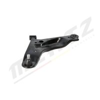 MERTZ M-S3132 Lenker, Radaufhängung