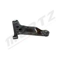 MERTZ M-S3132 Lenker, Radaufhängung