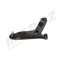 MERTZ M-S3133 Lenker, Radaufhängung
