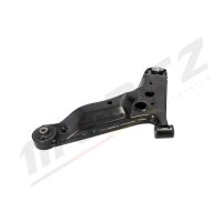 MERTZ M-S3133 Lenker, Radaufhängung