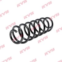 KYB RA5874 Fahrwerksfeder